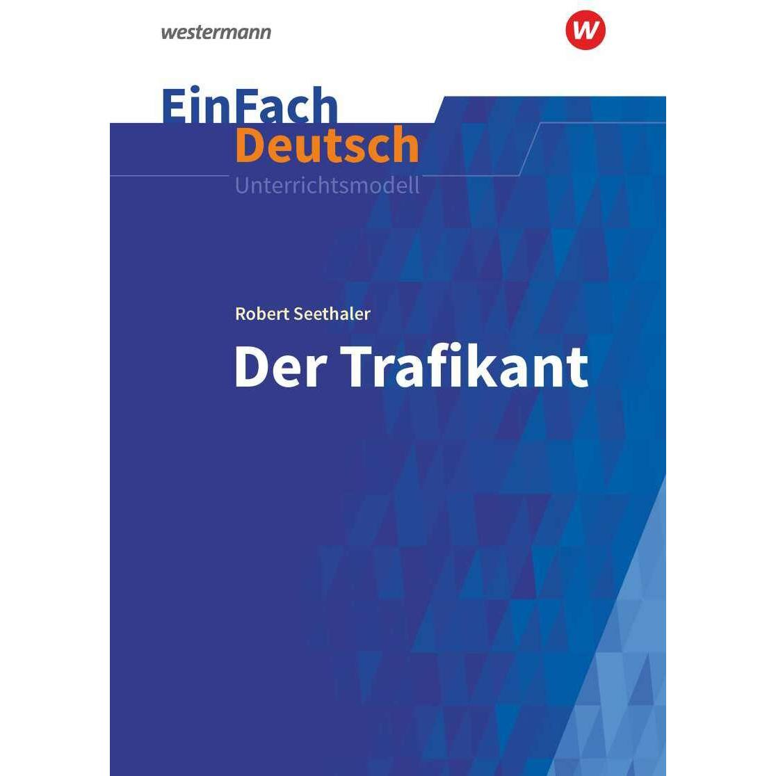EinFach Deutsch Unterrichtsmodelle, Schulbücher von Anette Sosna