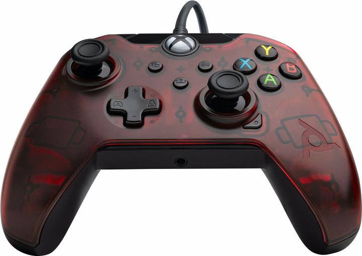 Produktbild PDP Wired Controller (PC, Xbox One S, Xbox One X, Xbox Series S, Xbox Series X)