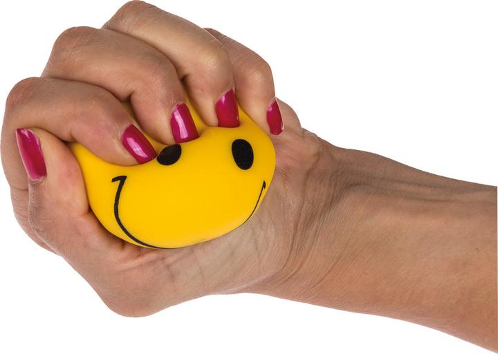 Produktbild Out of the blue Anti-Stress-Ball The Happy One