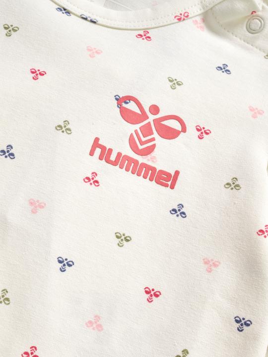 Actual product image hummel Hmlbeesy Body S/S (68)