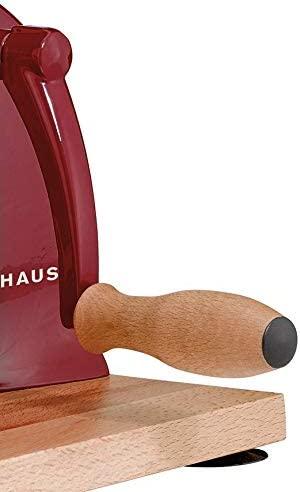 Produktbild Zassenhaus Brotschneidemaschine manuel