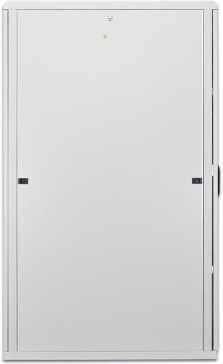 Produktbild Wirewin 19" Serverschrank, grau (42 HE, 19 Zoll Rack)