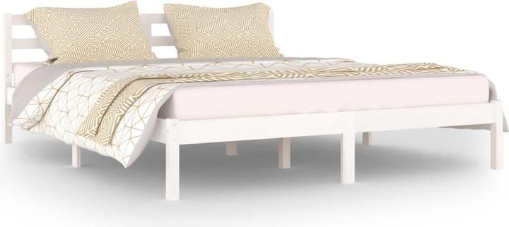 Produktbild vidaXL Kordula (160 x 200 cm)