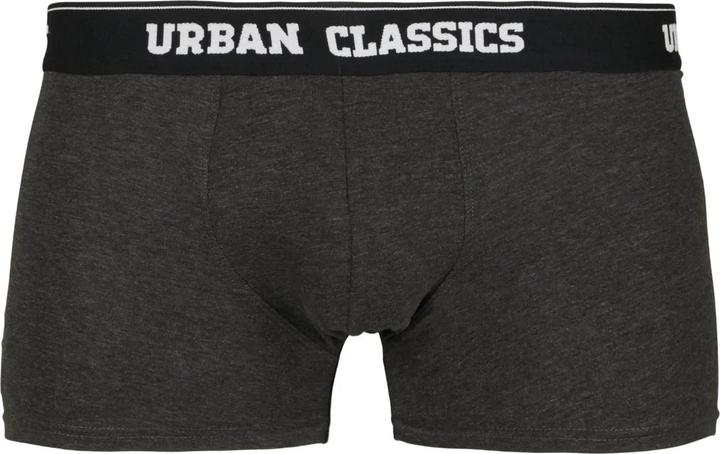 Produktbild Urban Classics Boxershorts (3erPack) (S, 3er Pack)