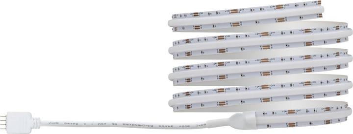 Produktbild Paulmann SimpLED COB Stripe Set (RGBW, 150 cm, Indoor)