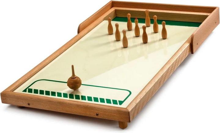 Actual product image Mespi Merano table cone small