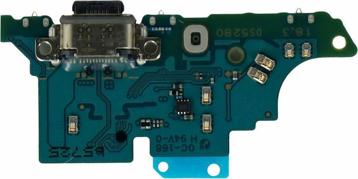 Produktbild Samsung Ladebuchse Flex SM-A266 Galaxy A26 5G GH96-19386A (Samsung Galaxy A26)