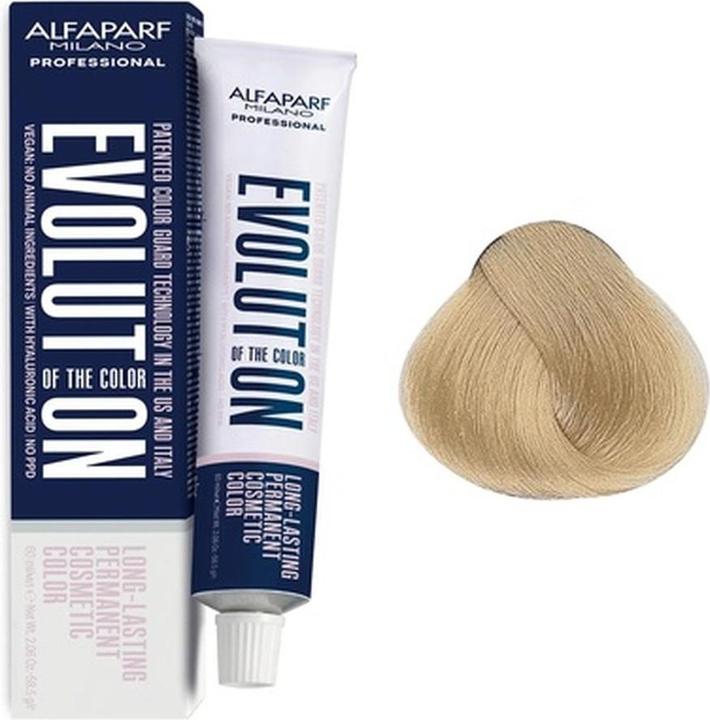 Produktbild Alfaparf Eoc 11.00 60ml
