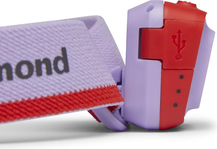 Produktbild Black Diamond Cosmo 350-R (350 lm)