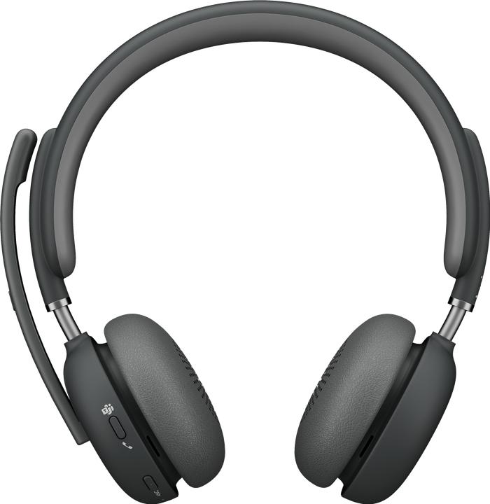 Actual product image Logitech Zone Wireless 2 ES (Wireless)