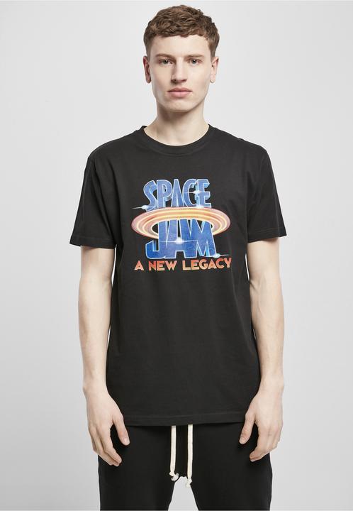 Produktbild MT Space Jam Logo Tee (M)
