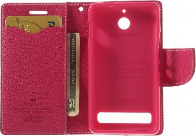 Produktbild Goospery Fancy Diary Series (Sony Xperia E1)