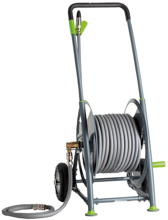 Actual product image Geka Hose trolley (25 m)