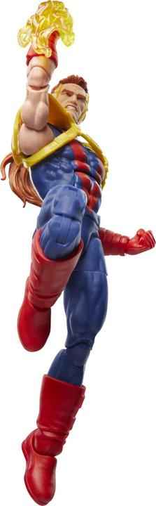 Actual product image Legends Series Fabian Cortez Action-Figur zu den Comics