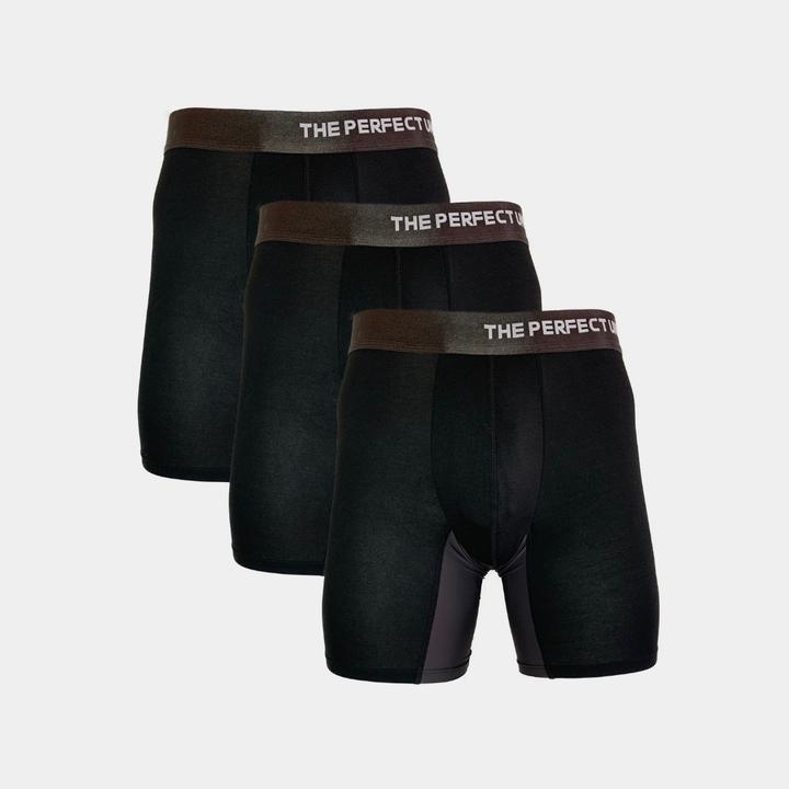 Immagine prodotto The Perfect Underwear Set di 3 boxer in bambù (3XL, confezione da 3)
