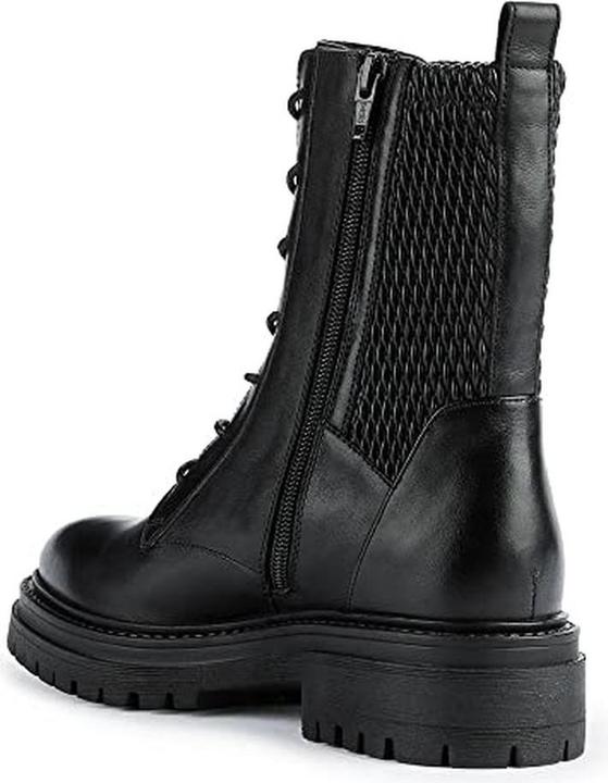 Actual product image Geox Breathable D'Iridea Ankle Boots (35)