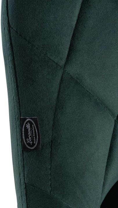 Produktbild CLP Lazio Samt