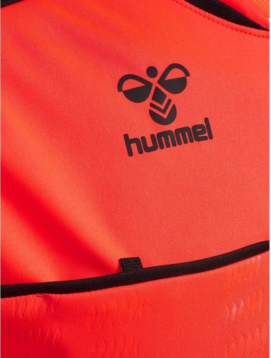 Produktbild hummel hmlREFEREE JERSEY S/S (M)
