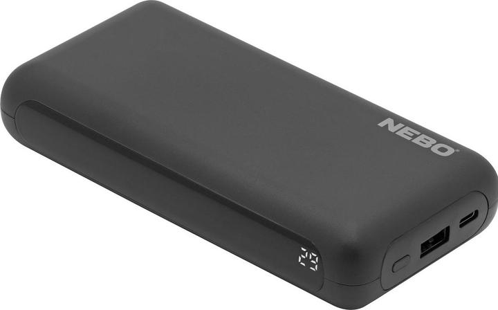Image du produit Nebo Banque de puissance 20K (20000 mAh)