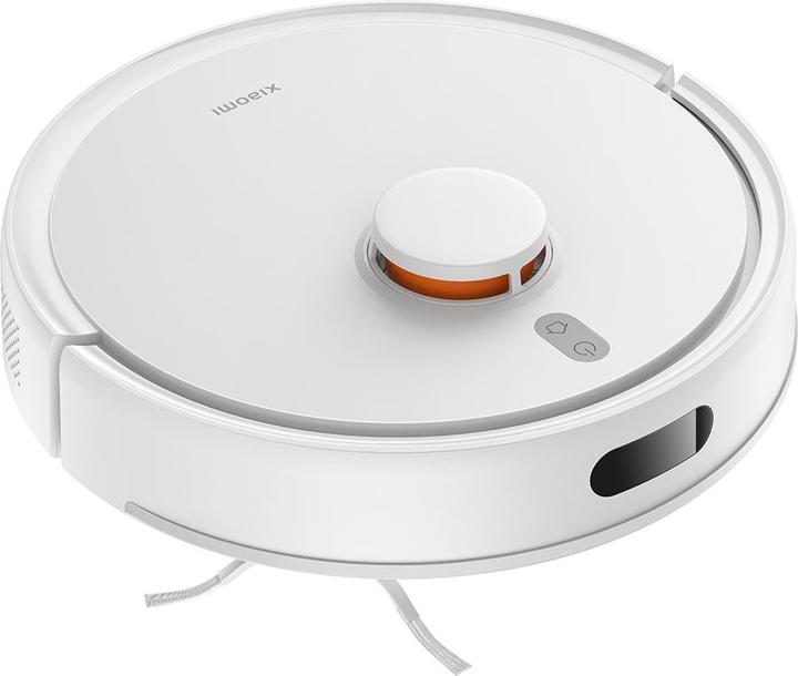Actual product image Xiaomi 15 + Robot Vacuum S20 Launch Bundle (512 GB, White, 6.36", Dual SIM, 5G)