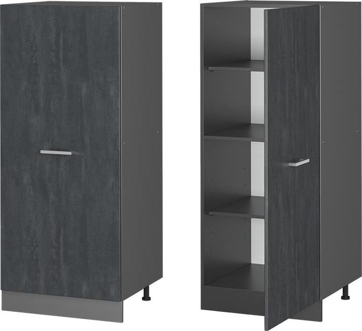 Produktbild Vicco R-Line (60 x 57.5 x 143 cm)