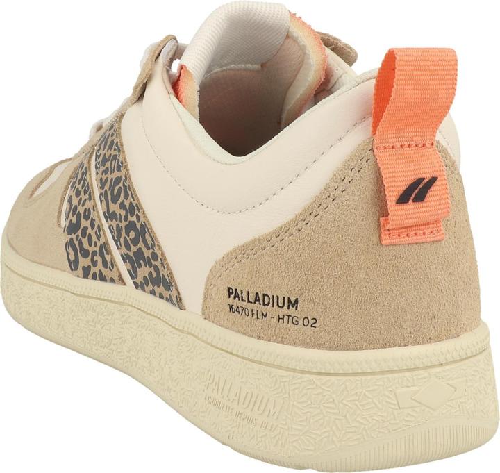 Produktbild Palladium Pallacup Flame Lth (41)