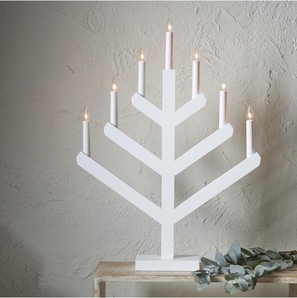 Actual product image Star Trading Candlestick Vinga (7x)
