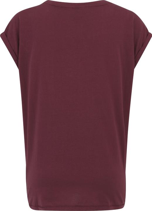 Produktbild Urban Classics Ladies Extended Shoulder Tee 2-Pack - 6524 (XS)