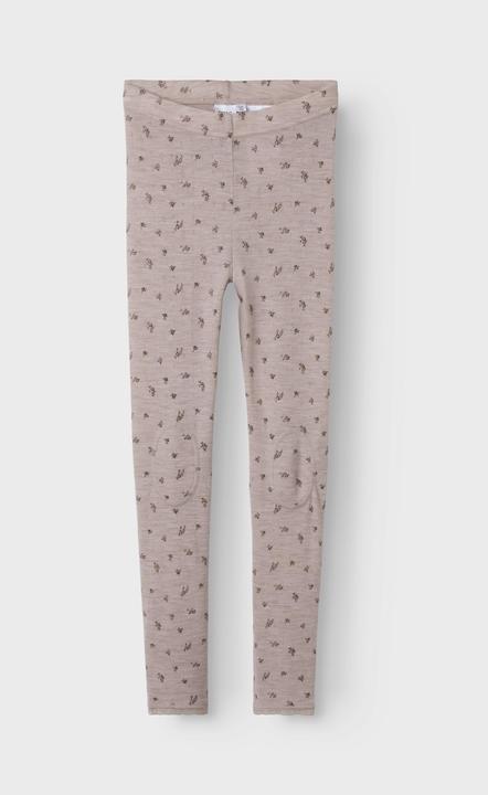 Produktbild Name it Merinowoll Leggings (146)