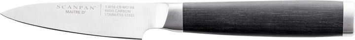 Scanpan Gemüsemesser MAITRE D' 8 cm (8 cm)