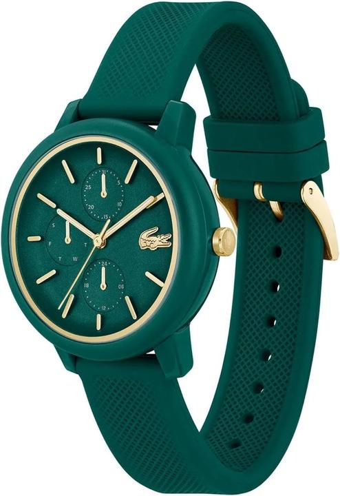 Produktbild Lacoste 2001329 12.12 Damenuhr 38mm 5ATM (Analoguhr, 38 mm)