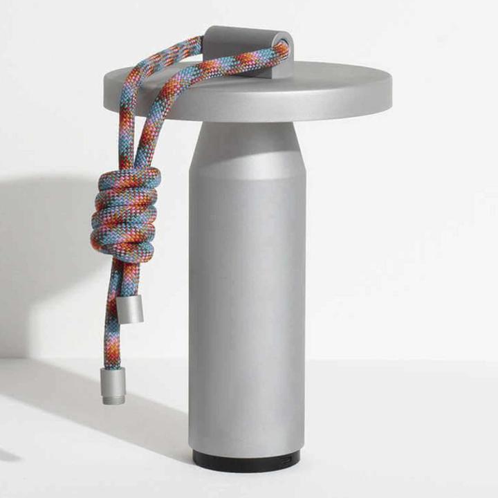 Immagine prodotto Petite Friture Lampada portatile Quasar ha portato la lampada da tavolo a batteria