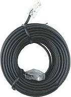 Actual product image Helos Herweck ISDN cable