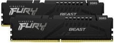 Immagine prodotto Kingston 32GB DDR5 6000MT/S CL30 DIMM (2 x 16GB, 6000 MHz, RAM DDR5, DIMM)