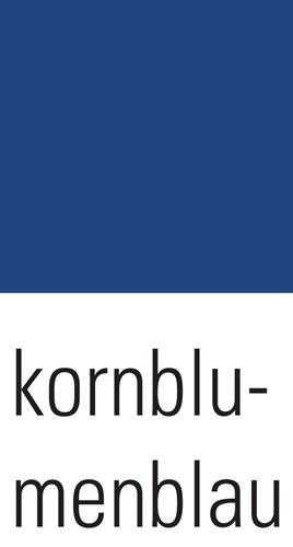 Produktbild Planam Rallyekombi BW 290 Grösse 46 kornblau 290 g/m² (46)