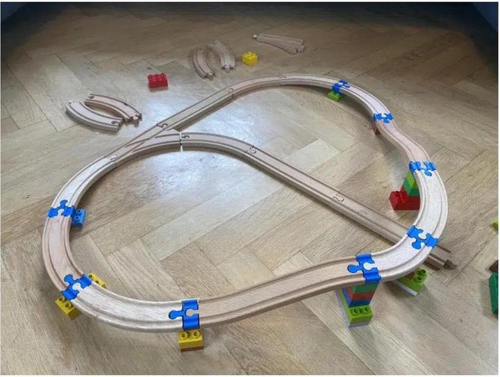 Image du produit Toy2 Connecteurs de base