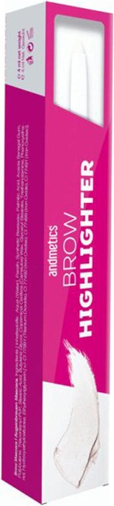 Produktbild Andmetics BROW Highlighter (Highlighter)