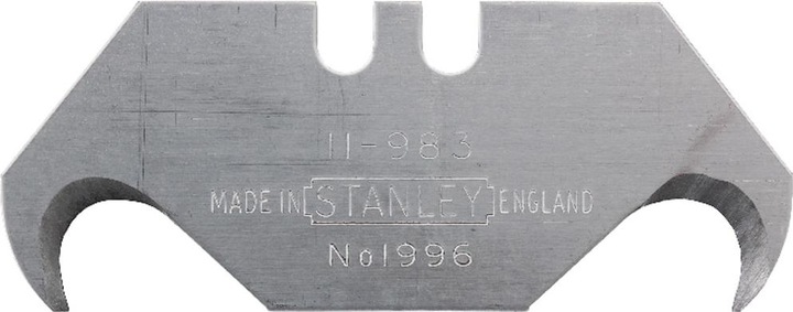 Produktbild Black & Decker Hakenklinge ungelocht (Ersatzklinge)
