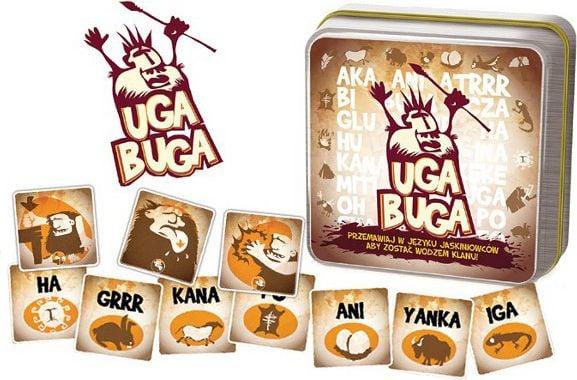 Immagine prodotto Rebel Uga Buga!