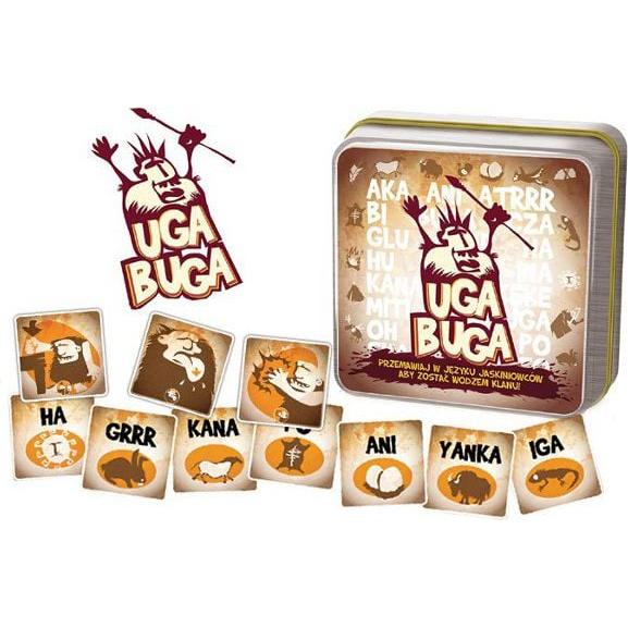 Thumbnail - Rebel Uga Buga!