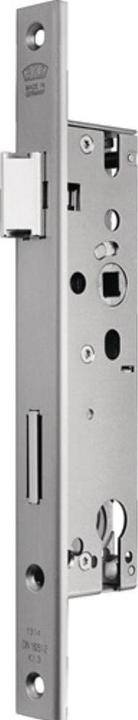BKS Panic frame mortice lock B 1316 E DIN left 24/245/45/92/9 mm angular