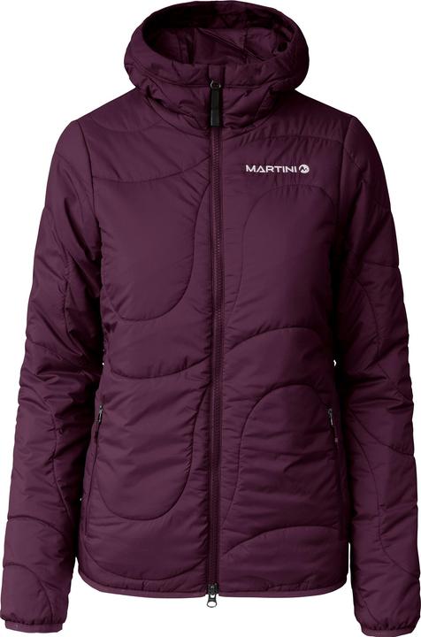 Produktbild Martini Women's Recharge Padded Jacket Primaloft (M)