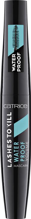 Produktbild Catrice Lashes To Kill (Schwarz)