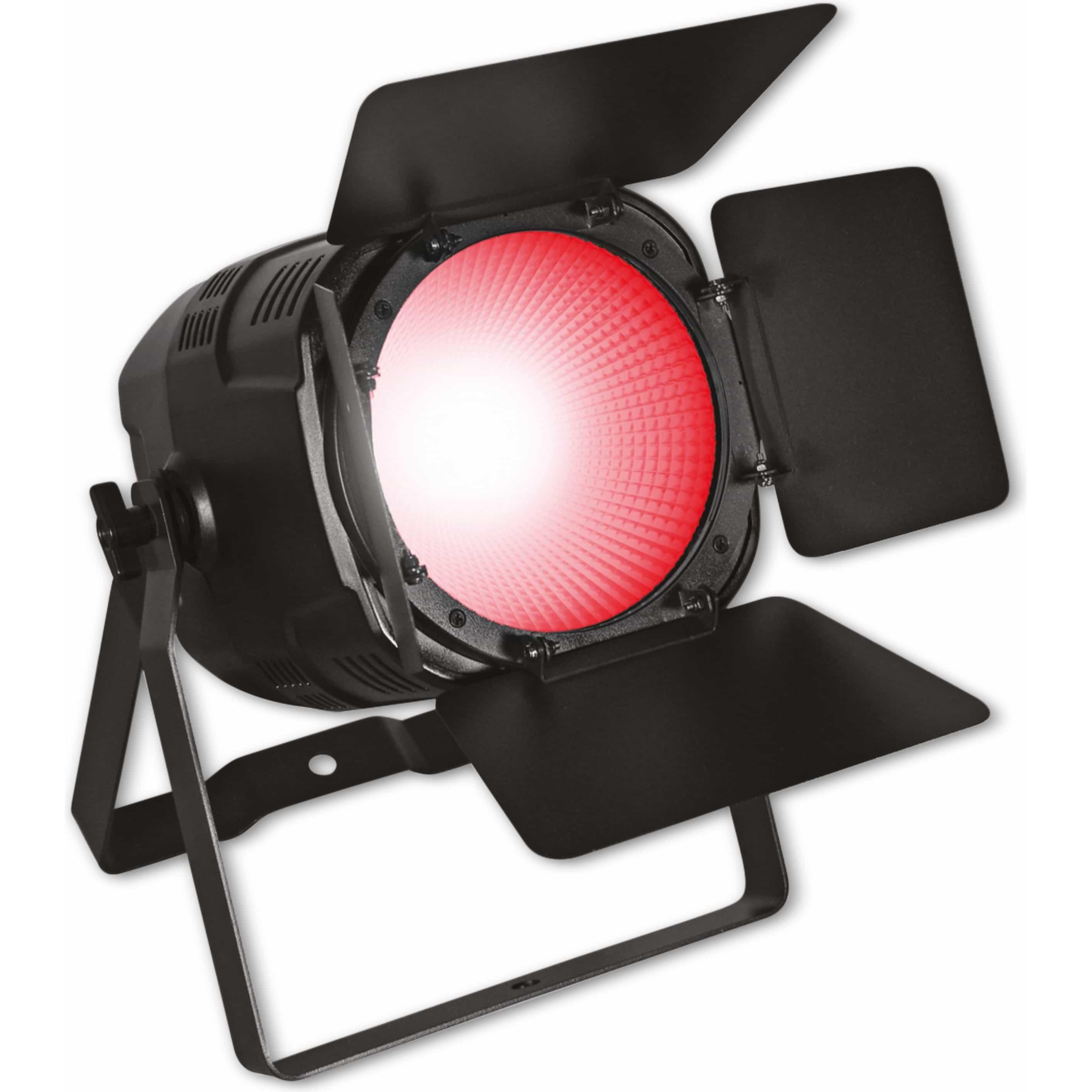 Eurolite LED Theatre COB 100 RGB+WW (100 W, LED), Scheinwerfer