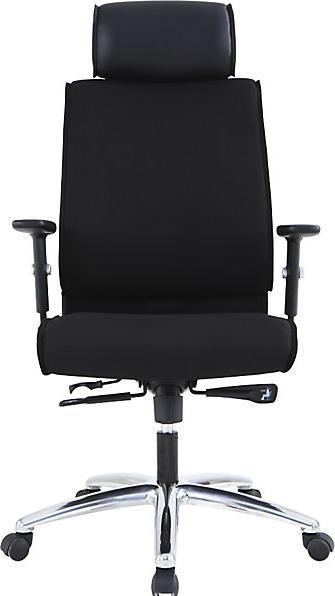 Produktbild kaiserkraft Bürostuhl Amer (45 - 56 cm)