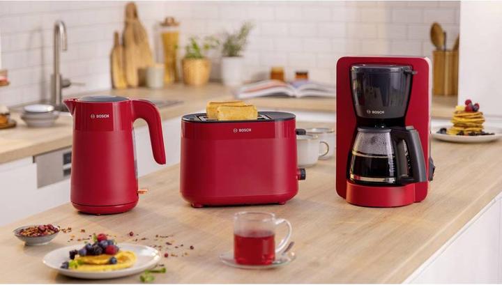 Actual product image Bosch Hausgeräte TKA2M114