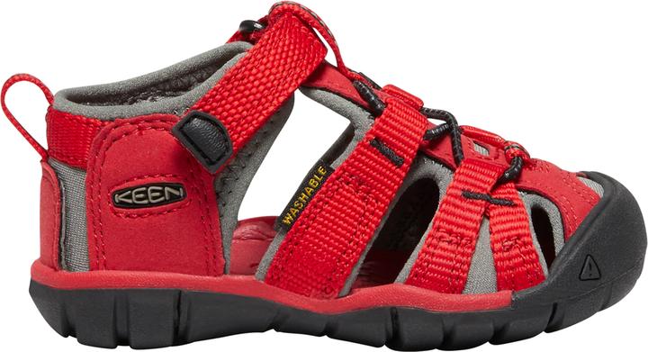 Actual product image Keen T Seacamp II Cnx (19)