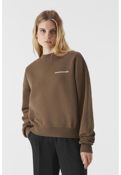 Actual product image Prohibited 10119 Crew Neck - 126747 (M)