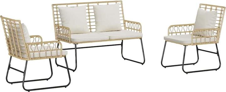 Produktbild vidaXL Alistair