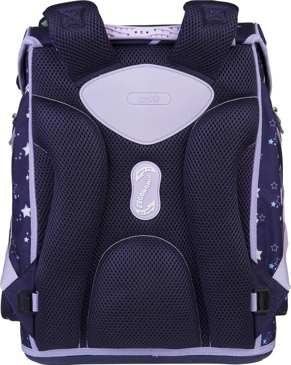 Actual product image Scooli Set (18 l)